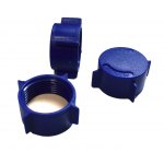 Blanking Nut for Ale Extractor Body