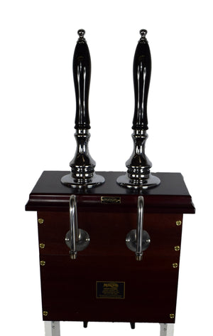 2 Pull Cabinet Beer Engine | Masons