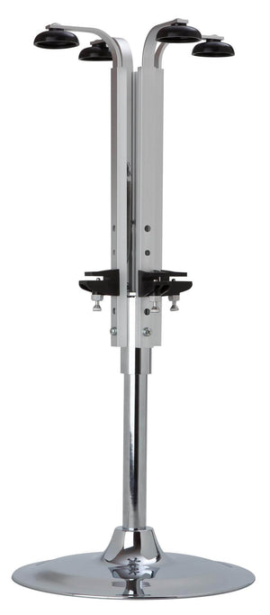 Rotary 4 Bottle Stand 70cl/1 litre