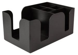 Bar Caddy - Black