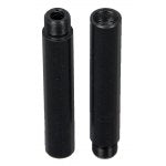 Plastic Tap Extension (Black) | Masons