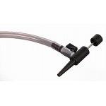 Non Choke Barrel Vent Peg with Tubing