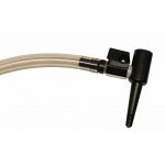 Barrel Vent Peg with Tubing