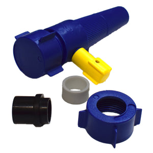 Body for Rigid Ale Extractor