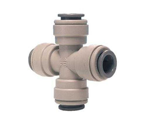 3/8 x 3/8 EQ Cross Connector