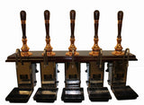 5 Pull Pint365 Deluxe Hand Pull | Masons