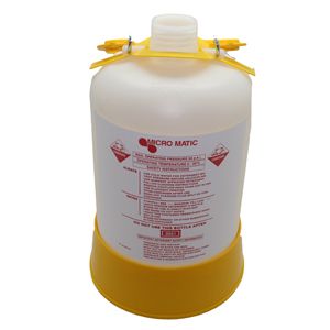 5 Litre Beer Line Cleaning Bottle Only