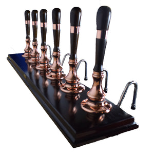 6 Pull Shakespeare Hand Pull | Masons