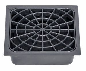6'' x 6'' Plastic Drip Tray | Masons