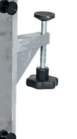 CLAMPING STUD ASSEMBLY - COMPLETE PAIR