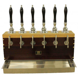 Cabinet Trough - Stainless Steel