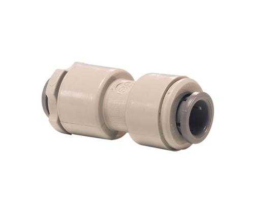 3/8" Superseal 3/8" Connector