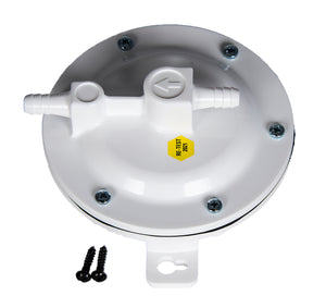 Aspirating Valve BD-AV1 | Masons