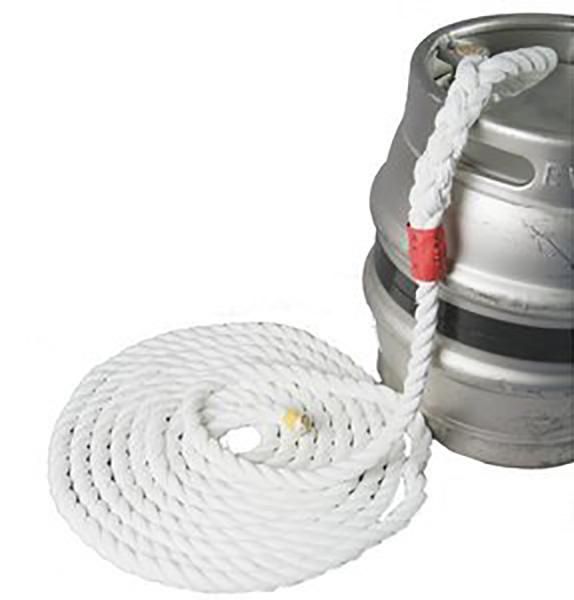 Barot Rope Barrel Rope - 10 metres – Masons
