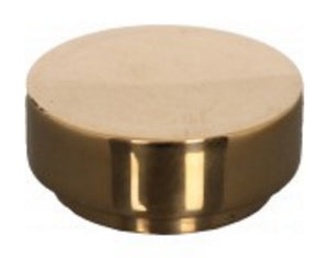 Flat Top Knob | Masons