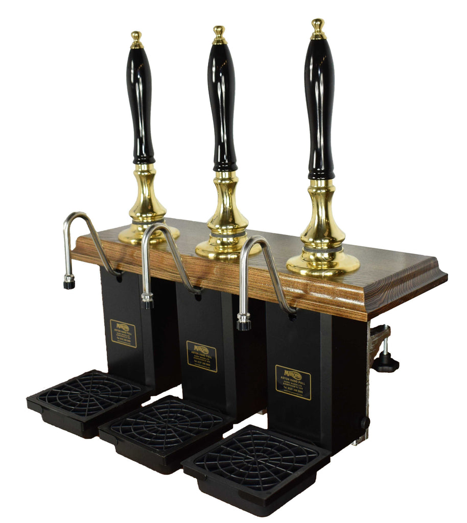 3 Pull Pint365 Deluxe Hand Pull | Masons