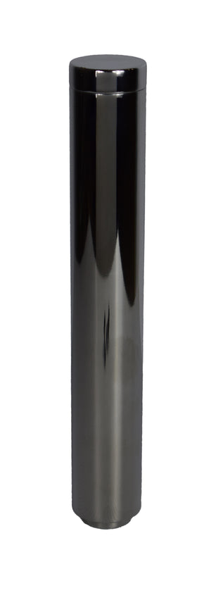 Straight Chrome Handle | Masons