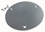 Disc Plate complete with Screws