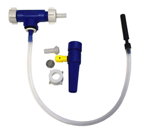 Masons | Double Flexible Ale Extractor | Ale Extractor |