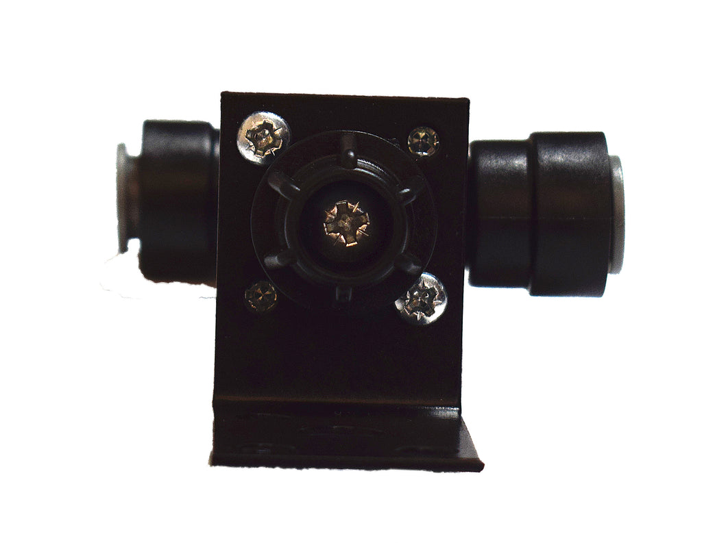 Flow Control Valve and Bracket for Shakespeare | Masons