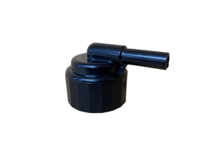 Pint365 Cylinder Inlet and O Ring