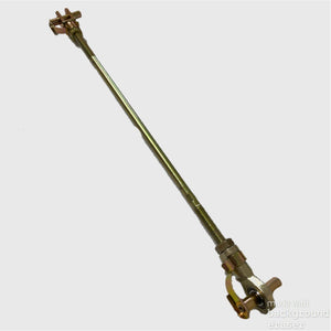 Cabinet Cylinder Sling