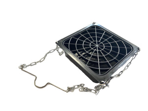 Drip Tray for Racking Cask Tap