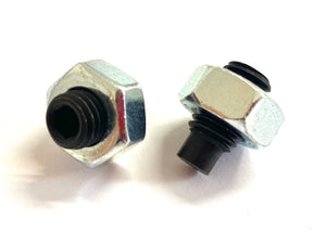 Pivot Dog Point with Nut