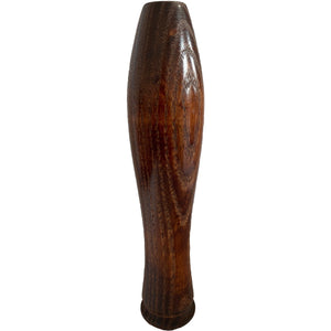 Mahogany Handle