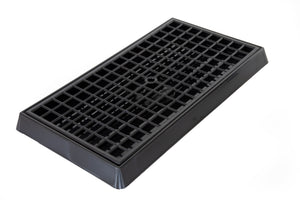 Bar Top Drip Tray Plastic - Assorted Colours Available