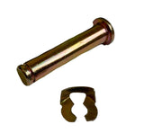 Clevis Pin with E Circle