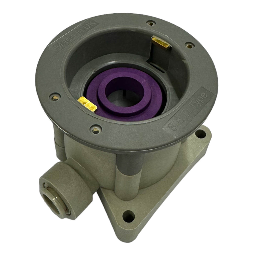 Ipa Clean Socket Sankey | S & D Type cleaning socket – Masons