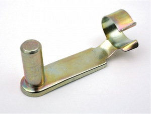 Spring Pin for Shakespeare | Masons