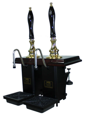 Masons | 2 Pull Shakespeare Hand Pull | Beer Engines |