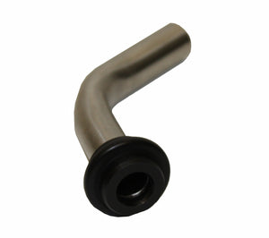 Turndown Spout 70 Degree Bend