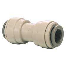 1/2" Straight Connector (BAG OF 10)