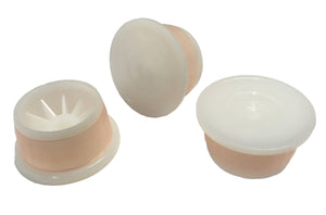 Plastic Shive | Masons