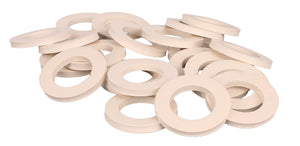 Union Nitrile Washer (pack of 10)