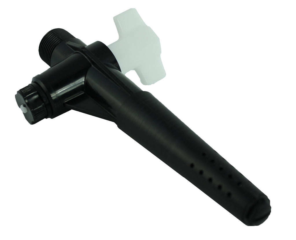 Musken Tap Single Plastic Cask Tap | Masons