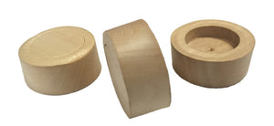 Wooden Keystone | Masons