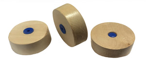 Wooden Keystone | Masons